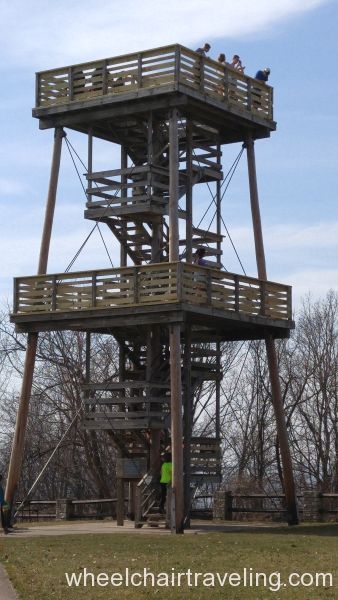 HC Tower